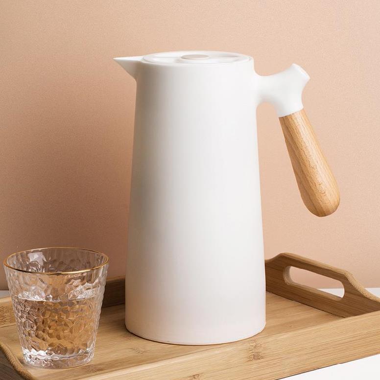Multi-Purpose Camellia Kettle for Coffee and Tea