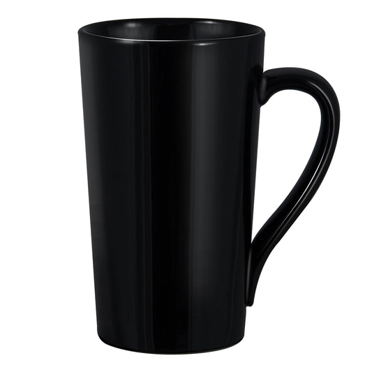 YINUOWEI 18 oz Coffee Mugs Coffee Cups Ceramic Tea Cup Large Coffee Mug with Handle Latte Tea Cup for Office and Home Novelty Gifts for Women and Men