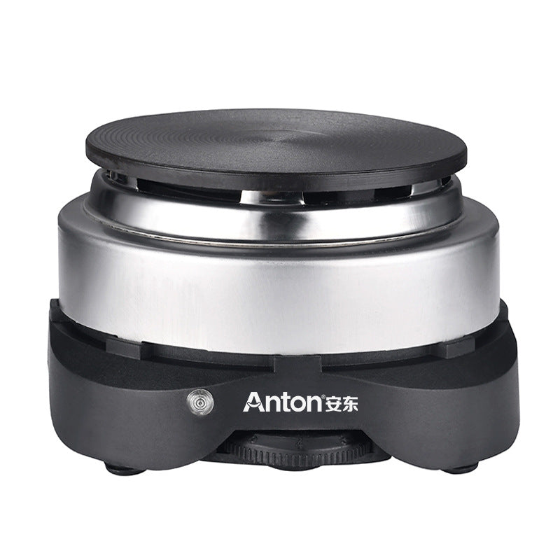 Mini Electric Stove for Tea and Coffee Brewing