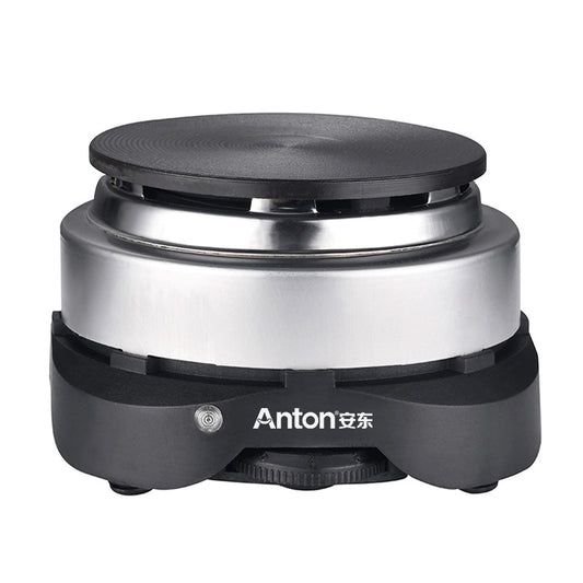 Mini Electric Stove for Tea and Coffee Brewing