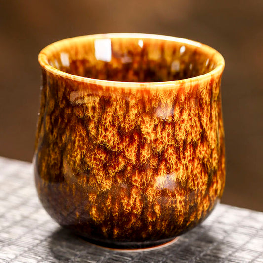JIA GUI LUO 150ML Creative Ceramic Tea and Coffee Cups