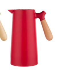 Multi-Purpose Camellia Kettle for Coffee and Tea