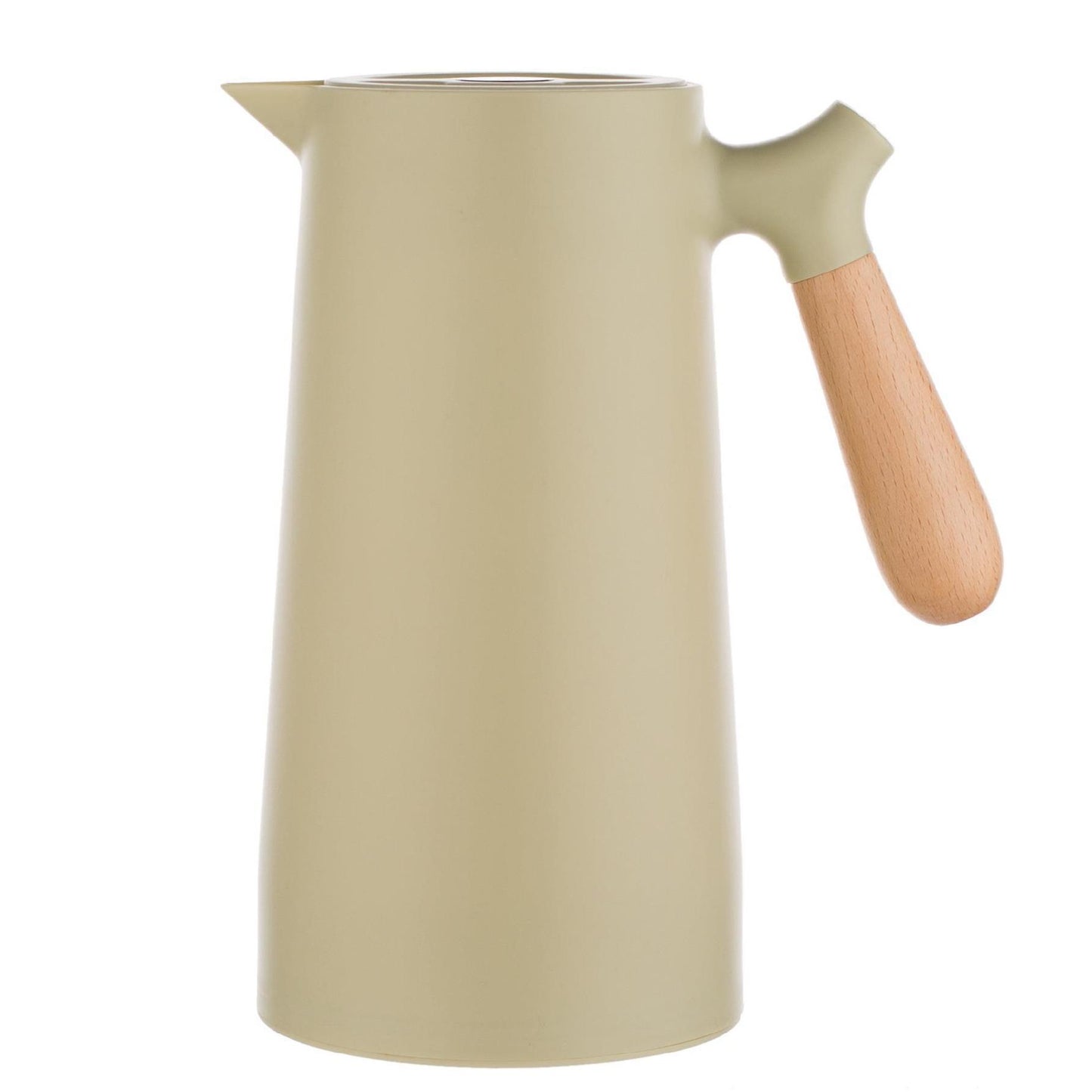 Multi-Purpose Camellia Kettle for Coffee and Tea