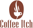 Coffee Itch logo