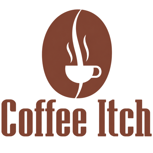 Coffee Itch