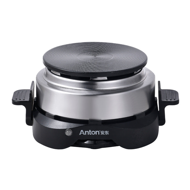 Mini Electric Stove for Tea and Coffee Brewing
