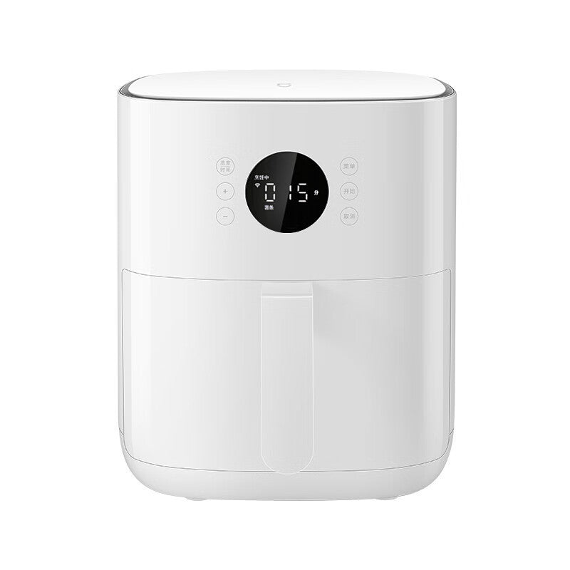 Intelligent 4.5L Multifunctional Air Fryer