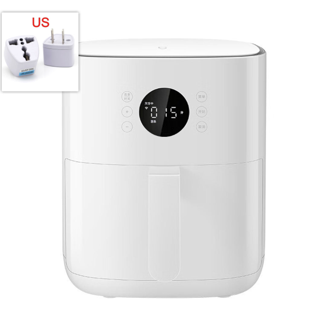 Intelligent 4.5L Multifunctional Air Fryer