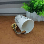 Load image into Gallery viewer, The &quot;Acoustic Guitar&quot; Premium Ceramic Mug
