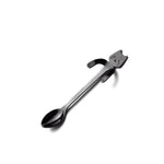 Load image into Gallery viewer, Stainless Steel &quot;Cat&quot; Coffee Spoon
