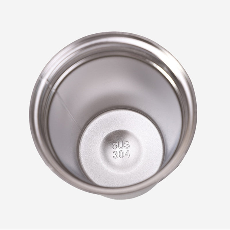 Stainless Steel Coffee Thermos