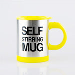 Load image into Gallery viewer, The &quot;Self Stirring&quot; Mug

