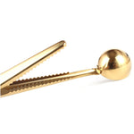 Load image into Gallery viewer, 2-in-1 Coffee Spoon and Sealing Clip (Perfect Coffee Gadget)
